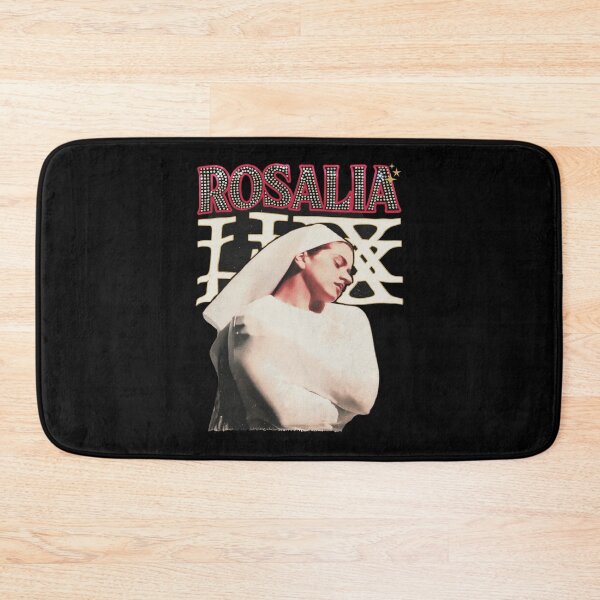 Item preview, Rosalia Motomami designed and sold by Mi-Zouhra.