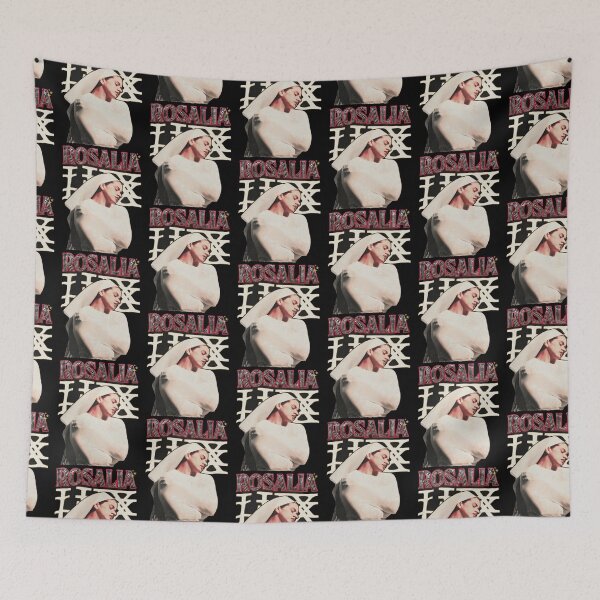 Item preview, Rosalia Motomami designed and sold by Mi-Zouhra.