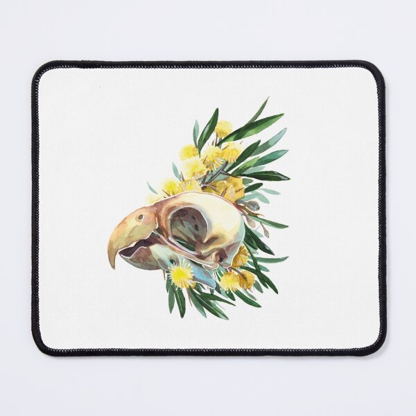 Item preview, Borrowed Atoms: Cockatoo designed and sold by VeitstanzArt.