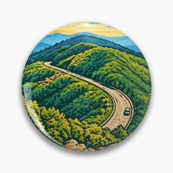Item preview, Craggy Pinnacle designed and sold by clarkfraser.