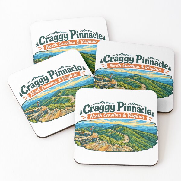 Item preview, Craggy Pinnacle designed and sold by clarkfraser.
