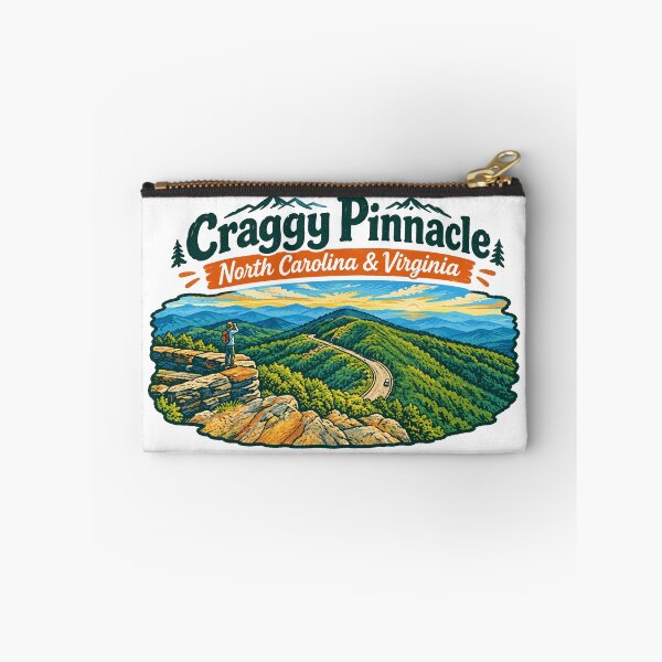 Item preview, Craggy Pinnacle designed and sold by clarkfraser.