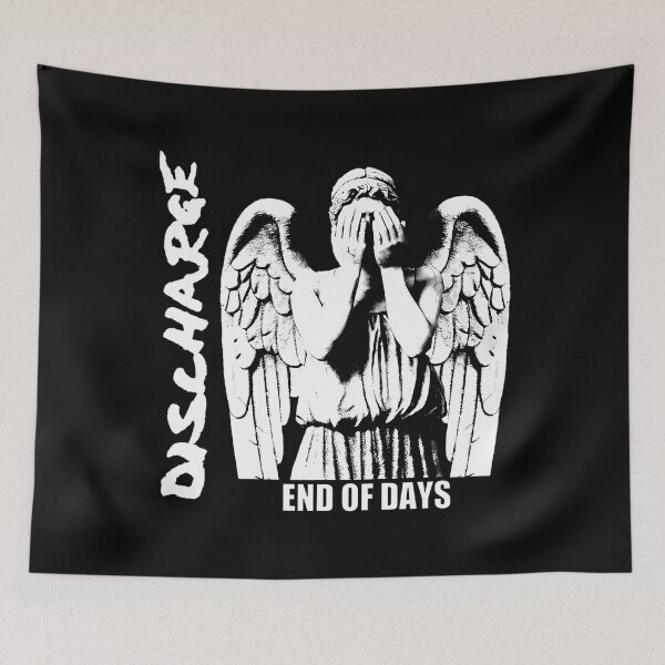 Item preview, The Broken Law designed and sold by RyanCalway.