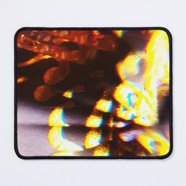 Item preview, Golden Heritage: Gilded Foliage and Earthen Textures designed and sold by ElionSolis.