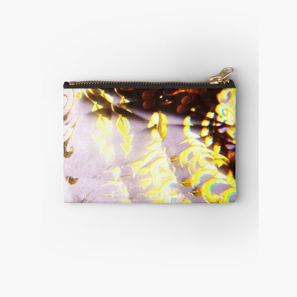 Item preview, Golden Heritage: Gilded Foliage and Earthen Textures designed and sold by ElionSolis.
