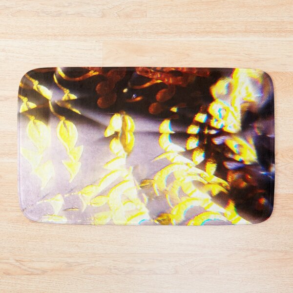 Item preview, Golden Heritage: Gilded Foliage and Earthen Textures designed and sold by ElionSolis.