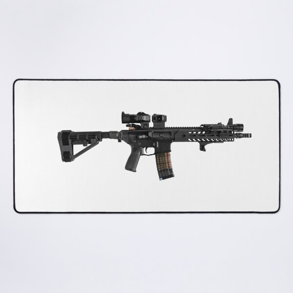 Item preview, AR-15 Aero Precision designed and sold by ElusiveSound.