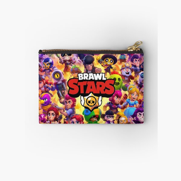 Item preview, Brawl Stars designed and sold by safarianu.
