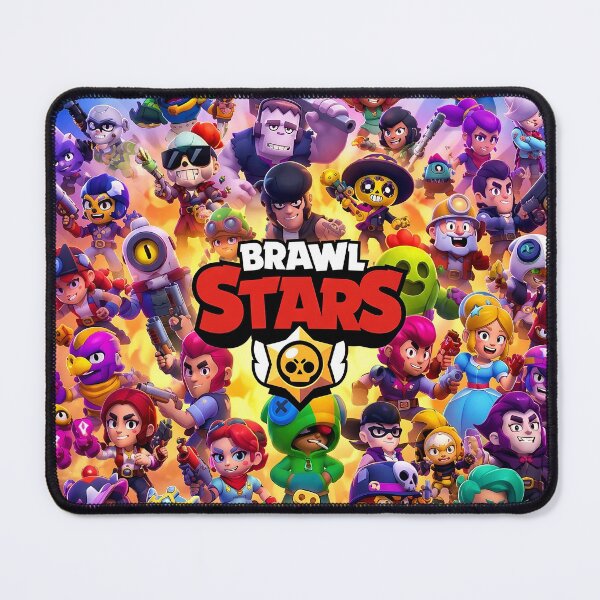 Item preview, Brawl Stars designed and sold by safarianu.