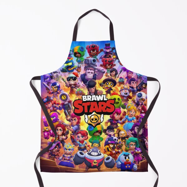 Item preview, Brawl Stars designed and sold by safarianu.