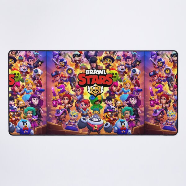 Item preview, Brawl Stars designed and sold by safarianu.