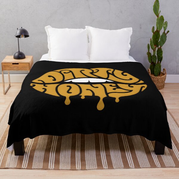 Item preview, Dirtyy Honey Band Logo Classic designed and sold by JoanaLedner.