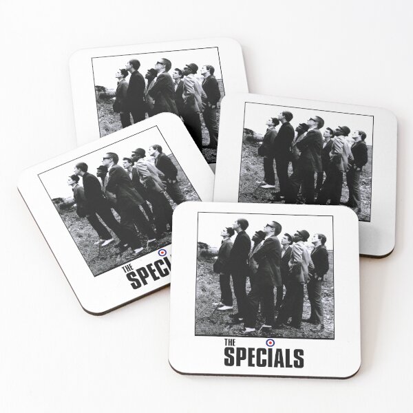 Item preview, Classic Retro The Specials designed and sold by vj6343157.
