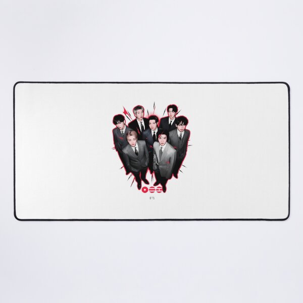 Item preview, BTS Arirang Comeback Inspired Design for Fans and Music Lovers designed and sold by Ali Sharifzadeh.