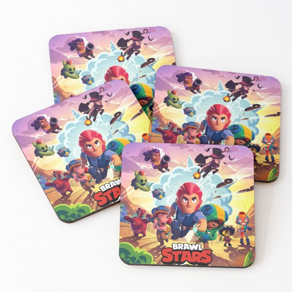 Item preview, Brawl Stars designed and sold by safarianu.