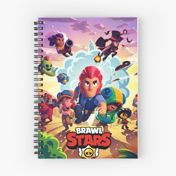 Item preview, Brawl Stars designed and sold by safarianu.