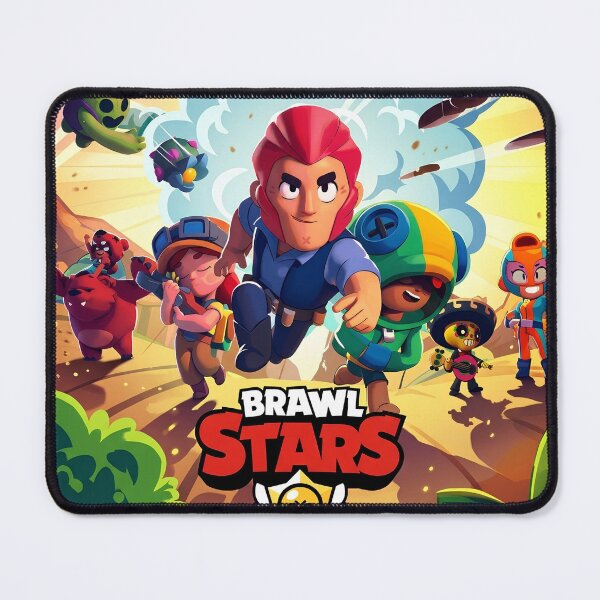Item preview, Brawl Stars designed and sold by safarianu.