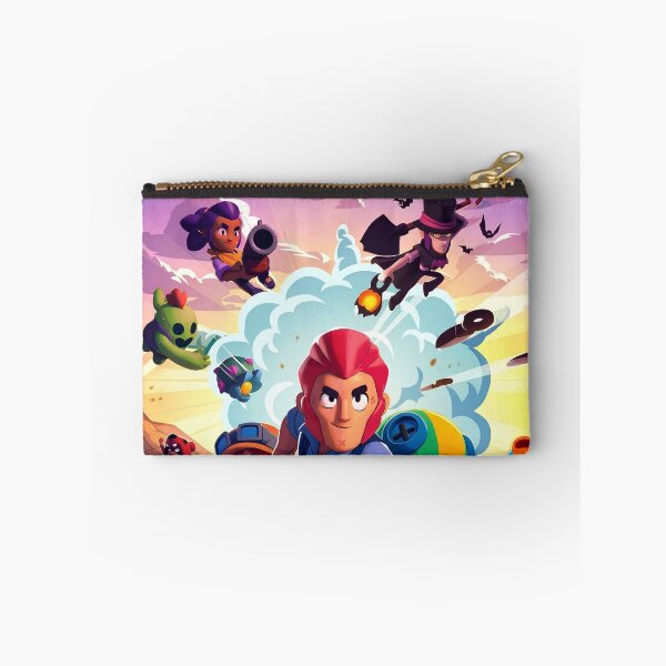 Item preview, Brawl Stars designed and sold by safarianu.