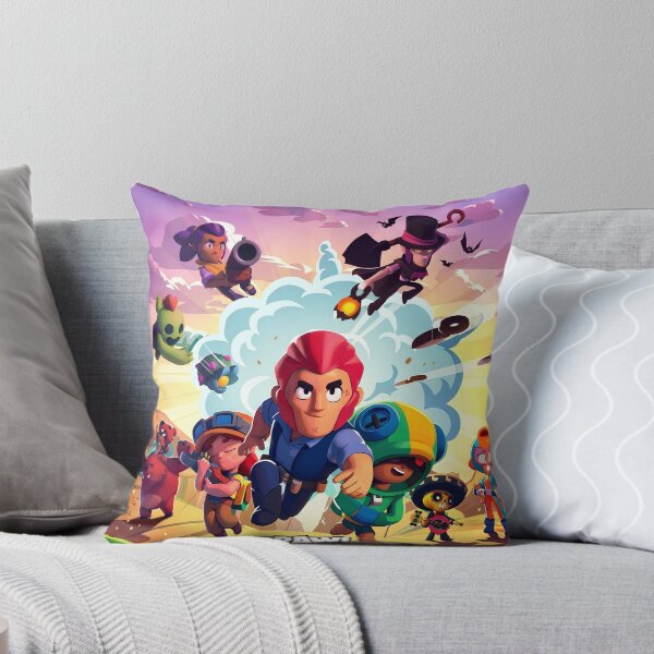 Item preview, Brawl Stars designed and sold by safarianu.