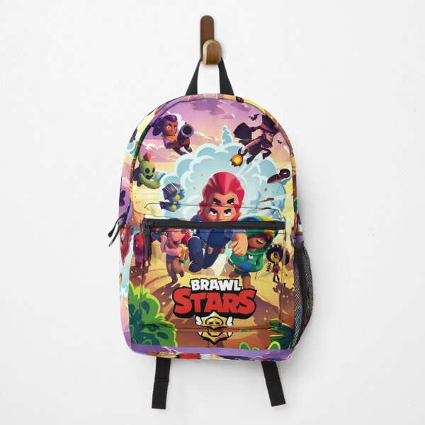 Item preview, Brawl Stars designed and sold by safarianu.