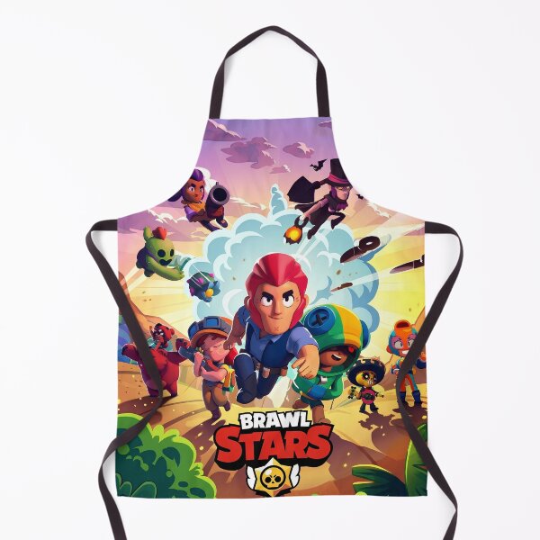 Item preview, Brawl Stars designed and sold by safarianu.