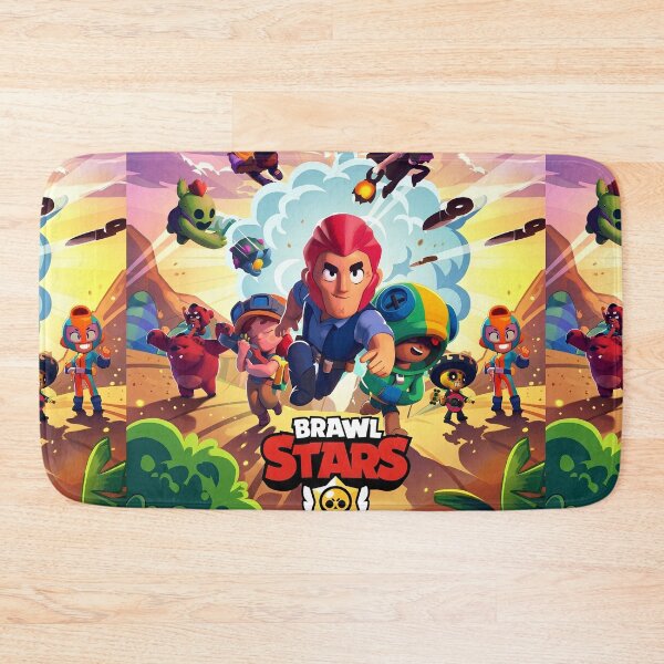 Item preview, Brawl Stars designed and sold by safarianu.