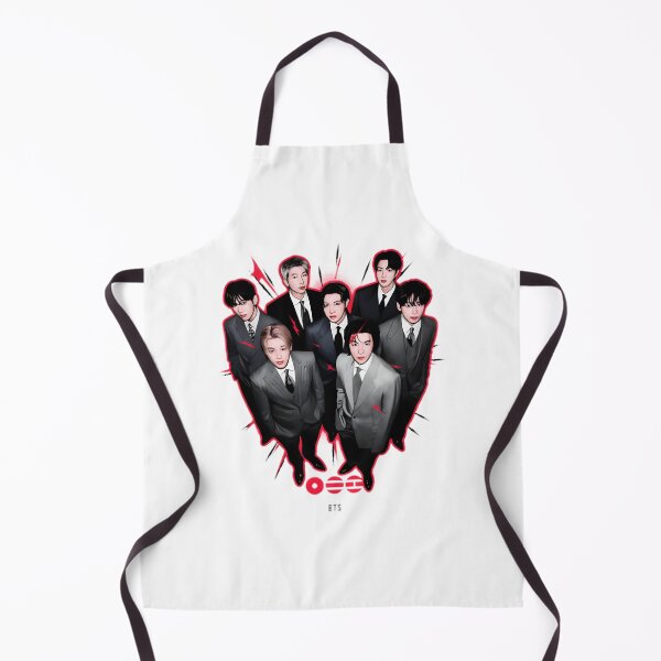 Item preview, BTS Arirang Comeback Inspired Design for Fans and Music Lovers designed and sold by Ali Sharifzadeh.