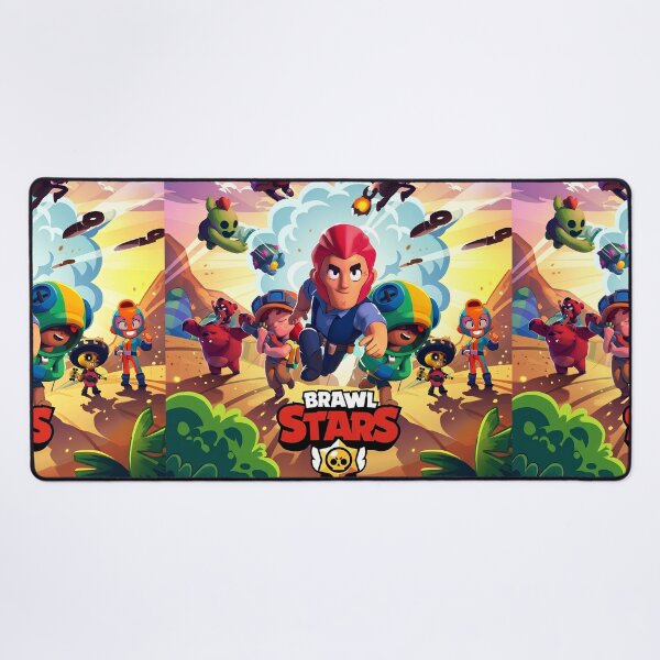 Item preview, Brawl Stars designed and sold by safarianu.