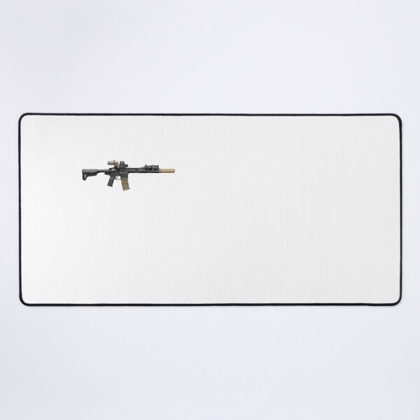 Item preview, AR-15 BCM MCMR SD Suppressed designed and sold by ElusiveSound.