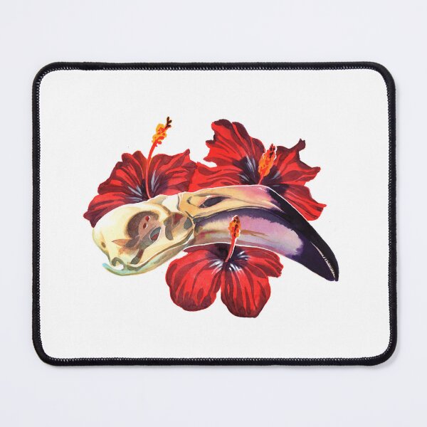 Item preview, Borrowed Atoms: Flamingo designed and sold by VeitstanzArt.