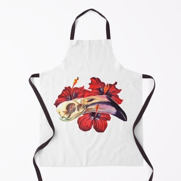 Item preview, Borrowed Atoms: Flamingo designed and sold by VeitstanzArt.