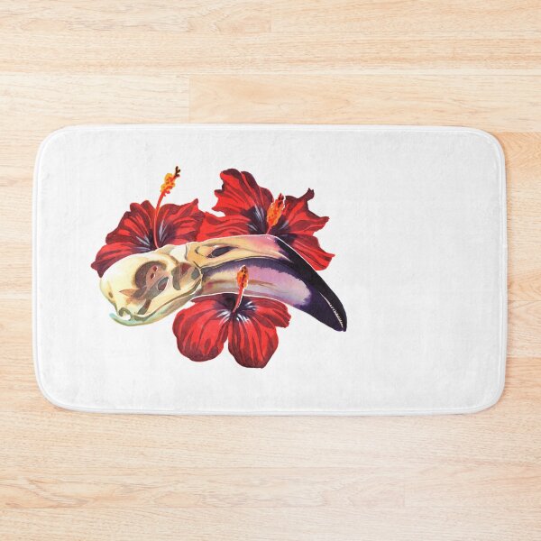 Item preview, Borrowed Atoms: Flamingo designed and sold by VeitstanzArt.