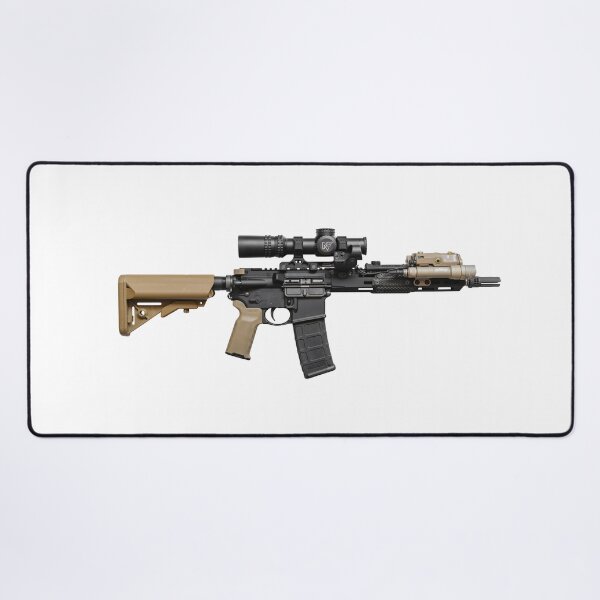 Item preview, AR-15 BCM MCMR 2 designed and sold by ElusiveSound.