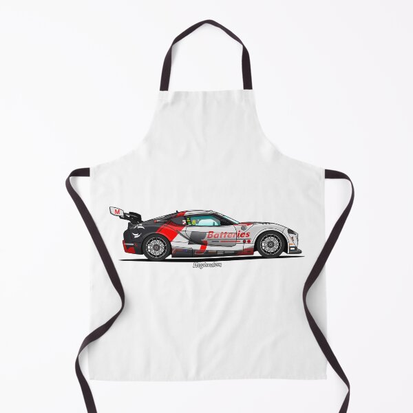 Item preview, #8 André Heimgartner Supra 2026 V8 Supercars Championship designed and sold by Heybratan.