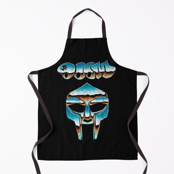 Item preview, Distressed Metal Mask Hip Hop Graffiti Streetwear Art designed and sold by AngusShanahan.