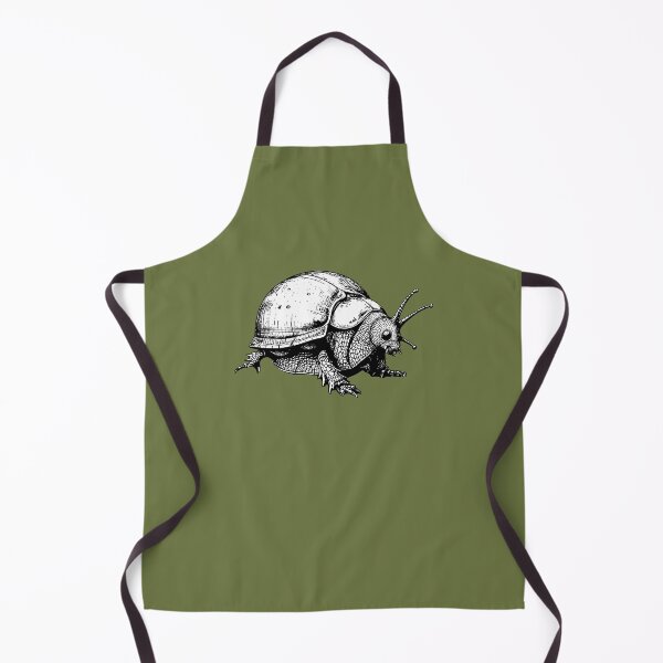 Item preview, Entomology Humor Hybrid Beetle Art designed and sold by Litely.
