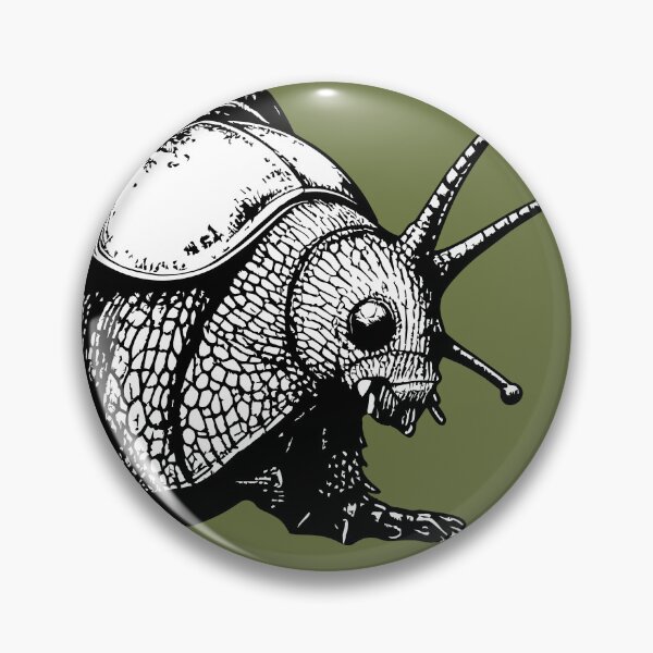 Item preview, Entomology Humor Hybrid Beetle Art designed and sold by Litely.