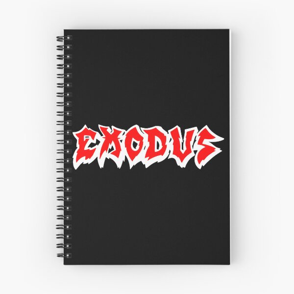 Item preview, Exodus designed and sold by JoanaLedner.
