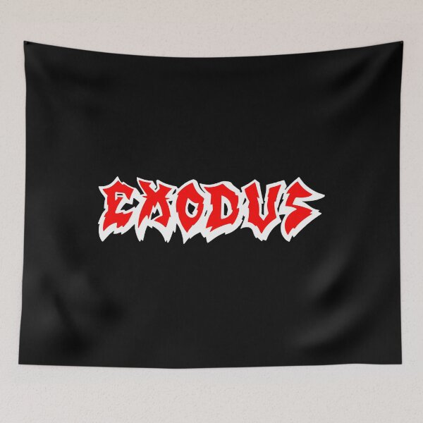 Item preview, Exodus designed and sold by JoanaLedner.