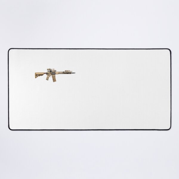 Item preview, AR-15 Geissele MK14 designed and sold by ElusiveSound.