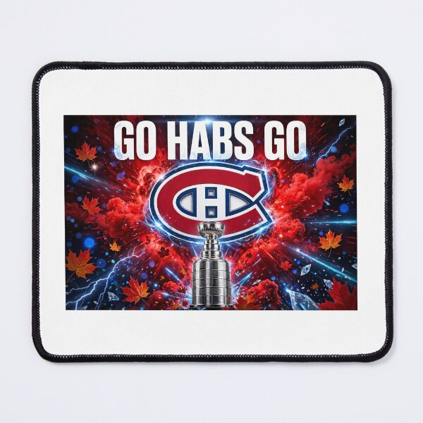 Item preview, go habs go designed and sold by soleil shine.