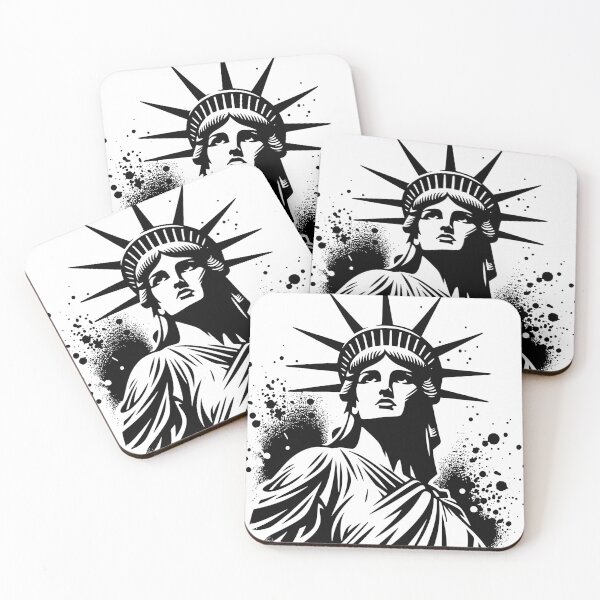 Artikelvorschau, Lady Liberty entworfen und verkauft von Knowvhere.
