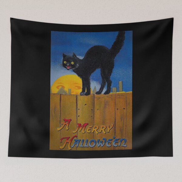 Item preview, A Merry Halloween  designed and sold by amanda150771.