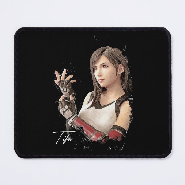 Item preview, Anime Female Fighter Sketch Martial Arts Warrior designed and sold by AngusShanahan.