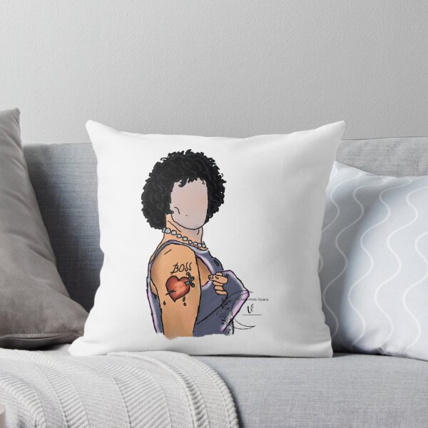 Item preview, Tim Curry Tribute: Frank n Furter designed and sold by Viviennes-tears.