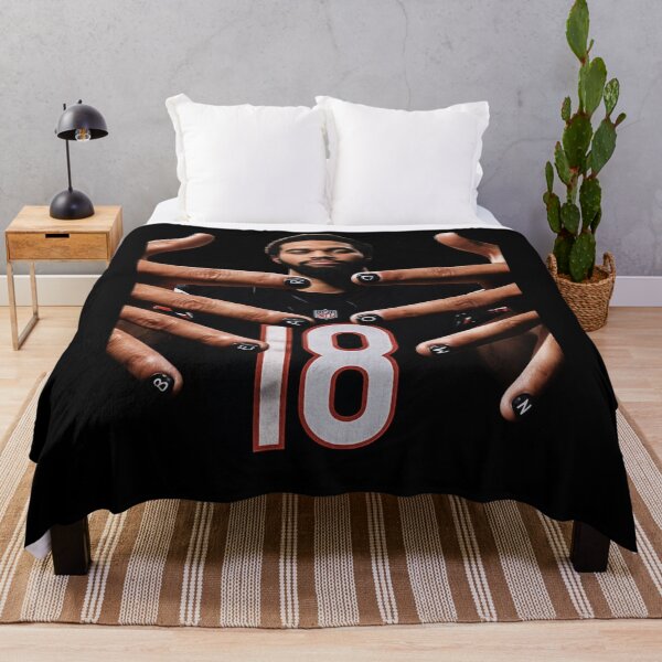 Item preview, Vintage Caleb Williams Bear Down designed and sold by CATTYHOLA.