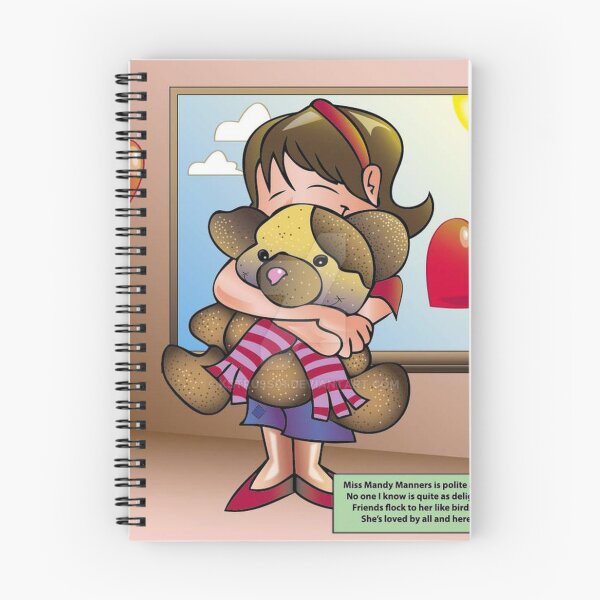 Item preview, Storybook Page 2 — Art by Karl J. Struss designed and sold by kstruss01.