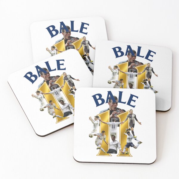 Item preview, Gareth Bale Golden Tribute designed and sold by Kings Clothing.