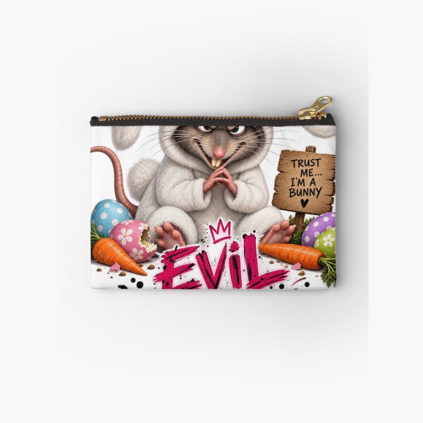 Item preview, Evil Genius designed and sold by FloramoonArt.