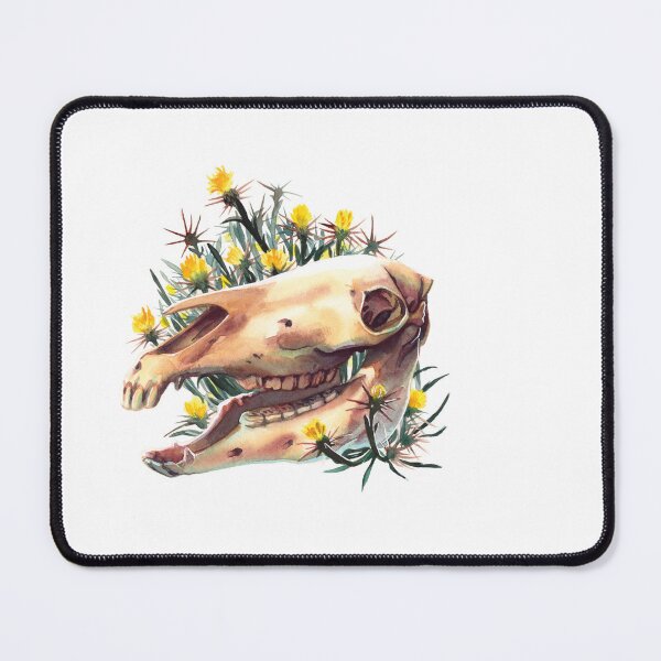 Item preview, Borrowed Atoms: Horse designed and sold by VeitstanzArt.